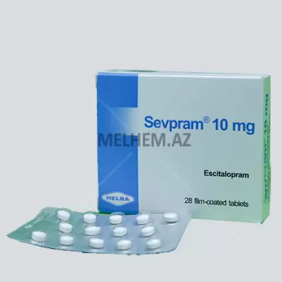 SEVPRAM 10 mq 